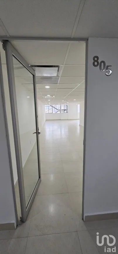Oficina en Renta en Anzures, Miguel Hidalgo, Ciudad de México | NEX-276535 | iad México | Foto 7 de 7