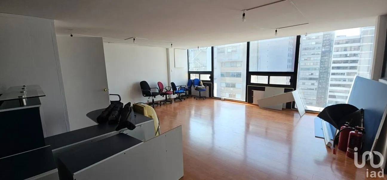Oficina en Renta en Anzures, Miguel Hidalgo, Ciudad de México | NEX-276536 | iad México | Foto 11 de 14