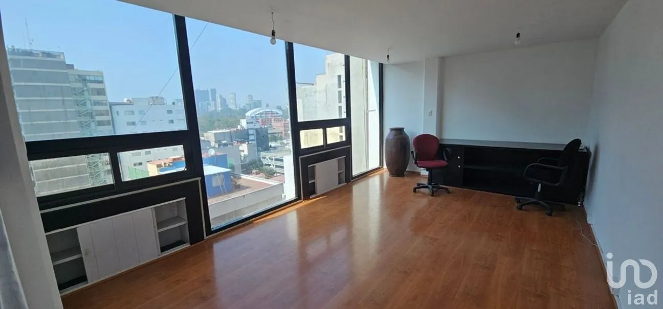 Oficina en Renta en Anzures, Miguel Hidalgo, Ciudad de México | NEX-276536 | iad México | Foto 12 de 14