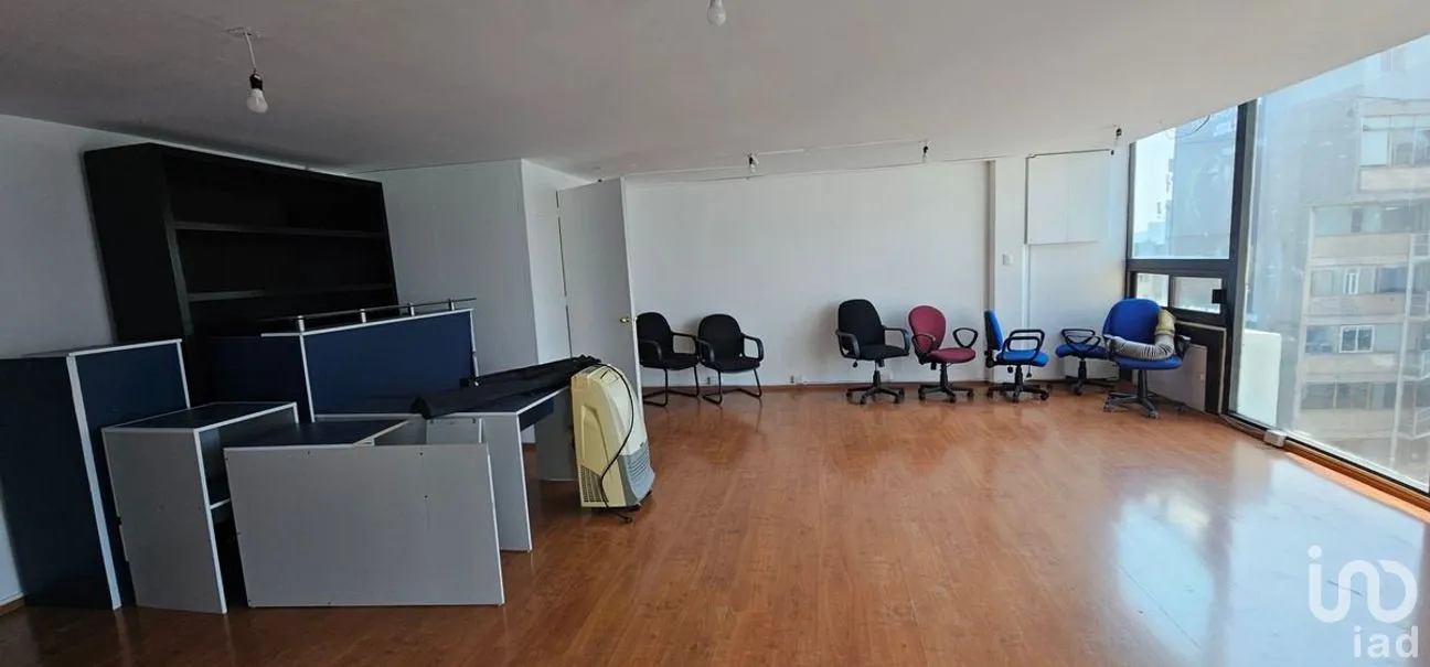 Oficina en Renta en Anzures, Miguel Hidalgo, Ciudad de México | NEX-276536 | iad México | Foto 13 de 14