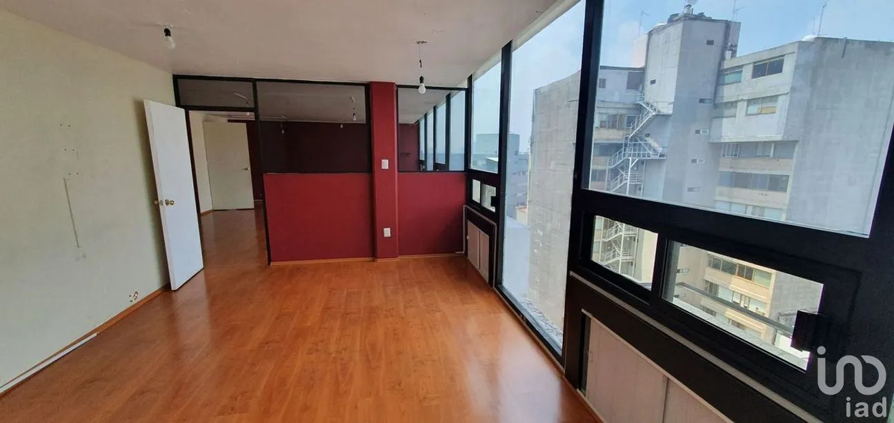 Oficina en Renta en Anzures, Miguel Hidalgo, Ciudad de México | NEX-276536 | iad México | Foto 5 de 14