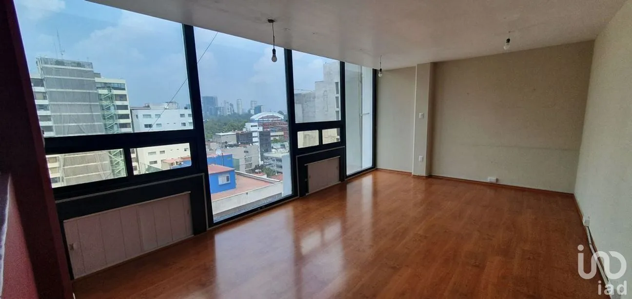 Oficina en Renta en Anzures, Miguel Hidalgo, Ciudad de México | NEX-276536 | iad México | Foto 7 de 14