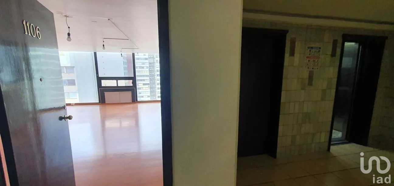 Oficina en Renta en Anzures, Miguel Hidalgo, Ciudad de México | NEX-276536 | iad México | Foto 9 de 14