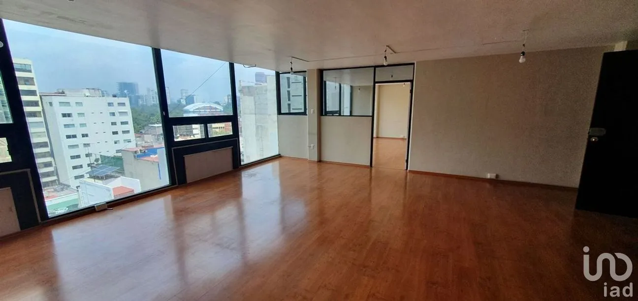 Oficina en Renta en Anzures, Miguel Hidalgo, Ciudad de México | NEX-276536 | iad México | Foto 1 de 14