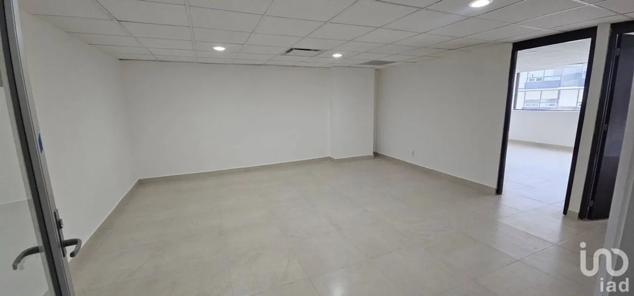 Oficina en Renta en Anzures, Miguel Hidalgo, Ciudad de México | NEX-276537 | iad México | Foto 2 de 9