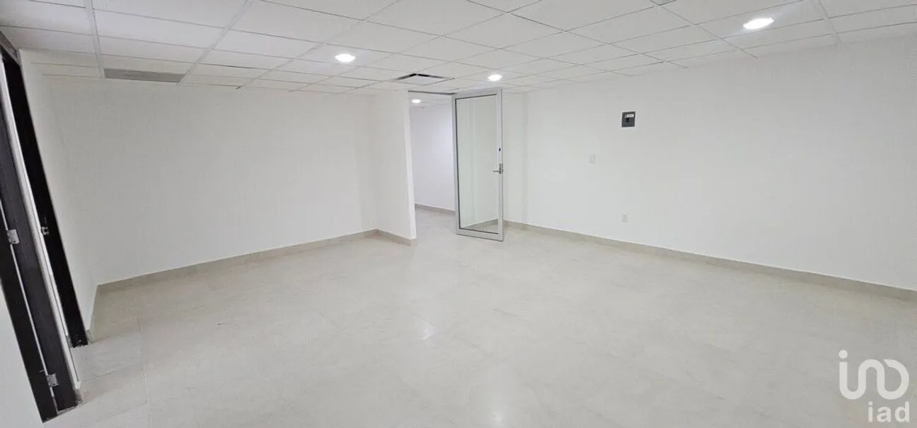 Oficina en Renta en Anzures, Miguel Hidalgo, Ciudad de México | NEX-276537 | iad México | Foto 3 de 9