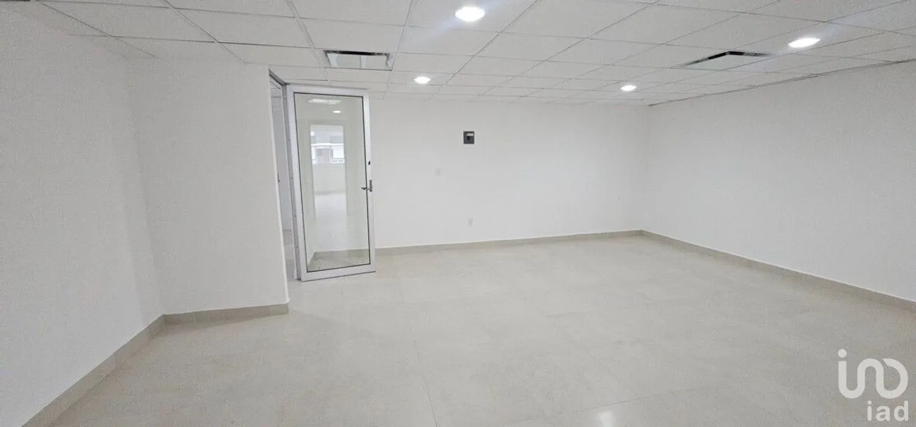 Oficina en Renta en Anzures, Miguel Hidalgo, Ciudad de México | NEX-276537 | iad México | Foto 6 de 9