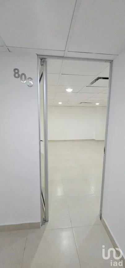 Oficina en Renta en Anzures, Miguel Hidalgo, Ciudad de México | NEX-276537 | iad México | Foto 9 de 9