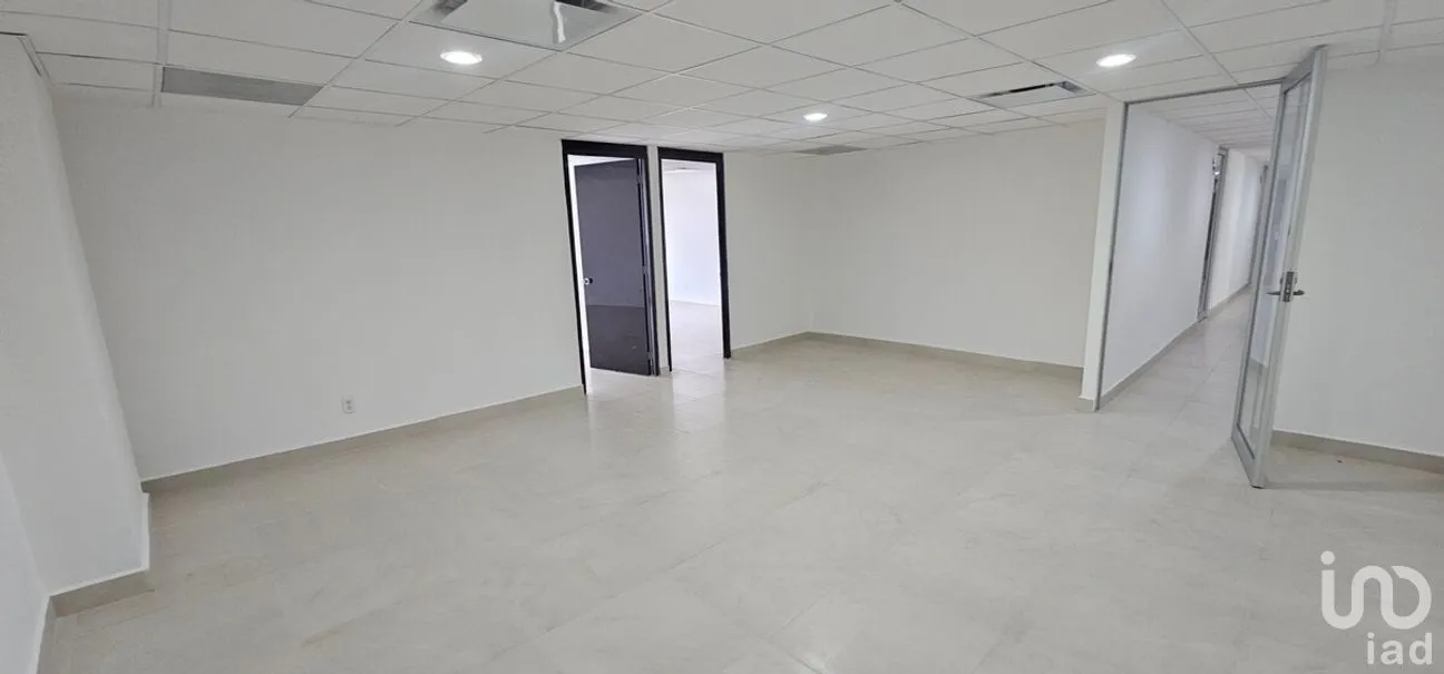 Oficina en Renta en Anzures, Miguel Hidalgo, Ciudad de México | NEX-276537 | iad México | Foto 1 de 9