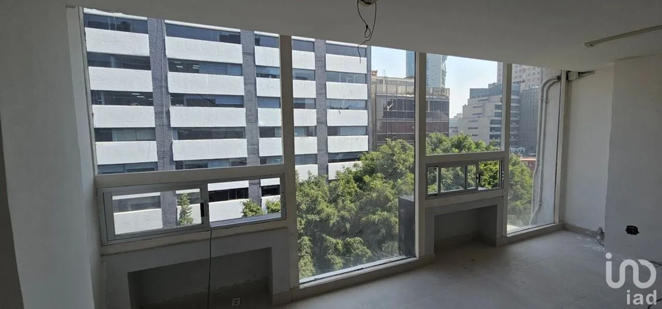 Oficina en Renta en Anzures, Miguel Hidalgo, Ciudad de México | NEX-276539 | iad México | Foto 6 de 8