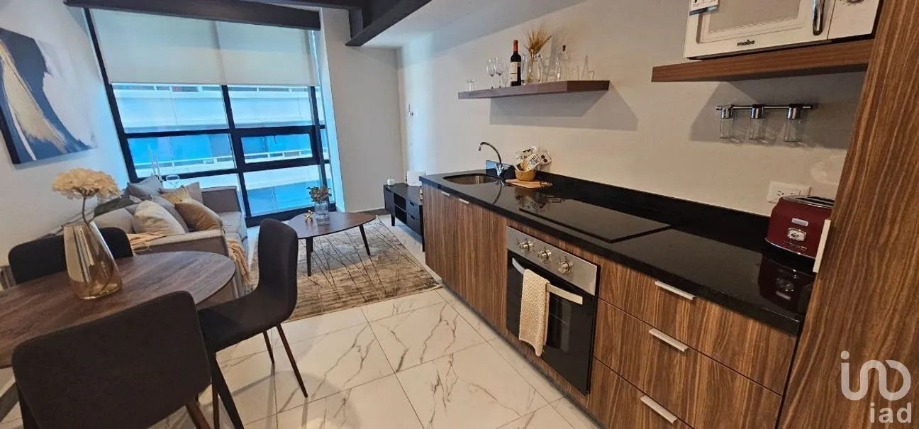 Departamento en Renta en San Pedro de los Pinos, Álvaro Obregón, Ciudad de México | NEX-276630 | iad México | Foto 2 de 31