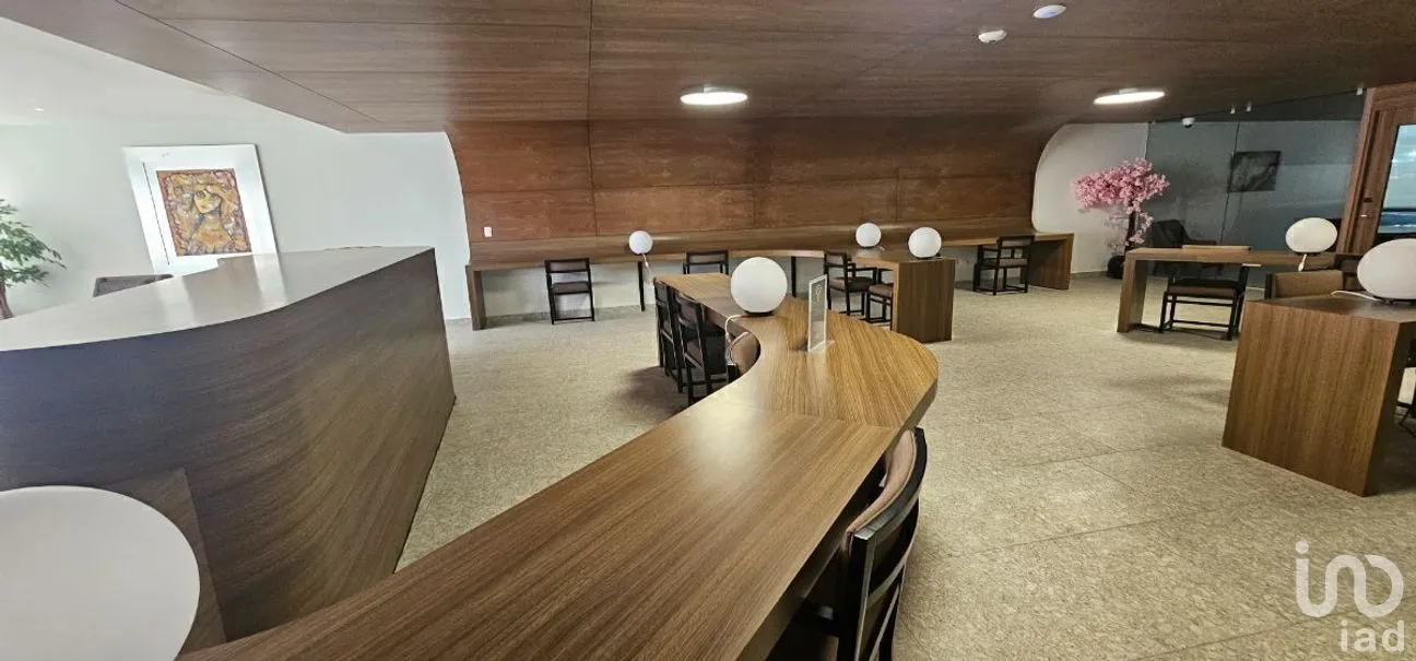 Departamento en Renta en San Pedro de los Pinos, Álvaro Obregón, Ciudad de México | NEX-276630 | iad México | Foto 26 de 31