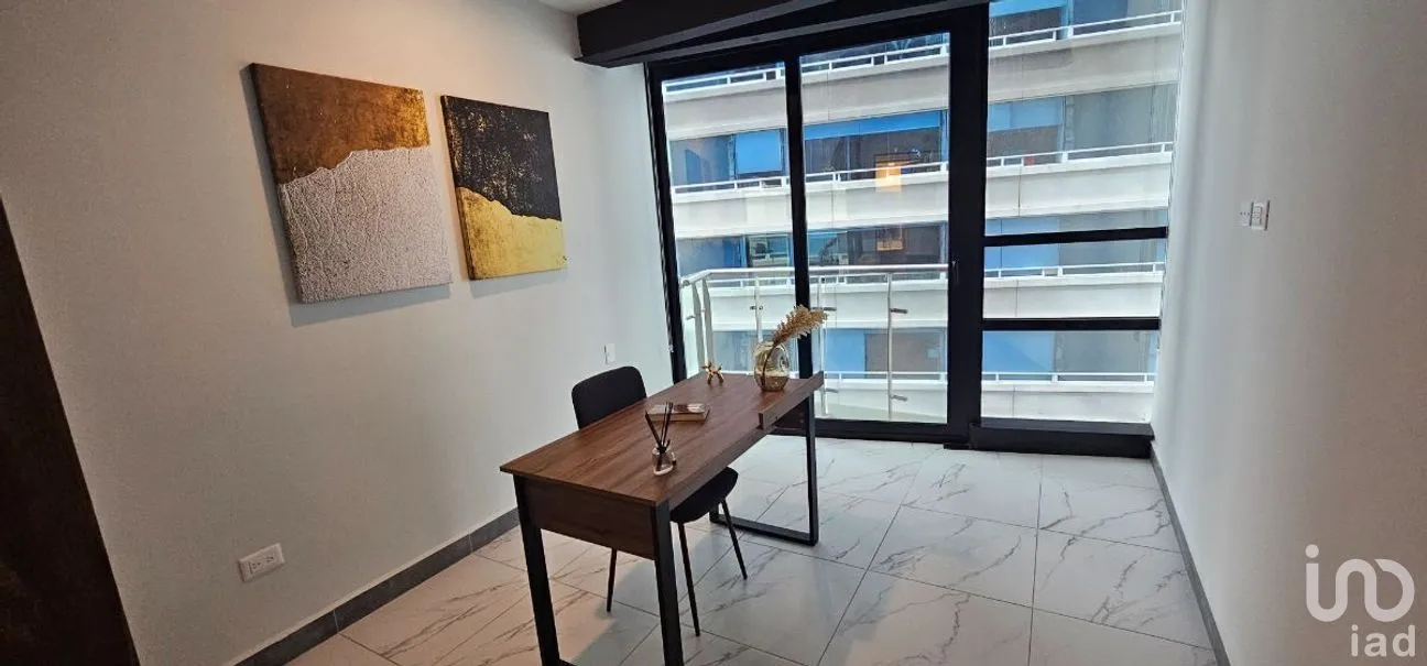 Departamento en Renta en San Pedro de los Pinos, Álvaro Obregón, Ciudad de México | NEX-276630 | iad México | Foto 4 de 31