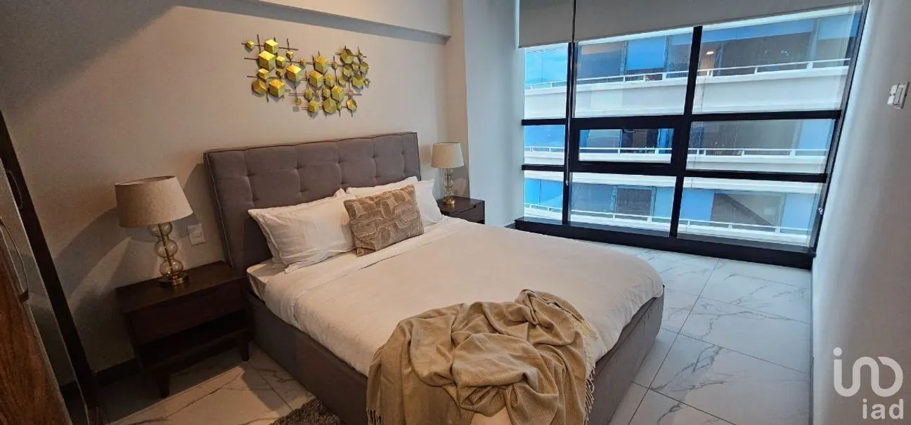 Departamento en Renta en San Pedro de los Pinos, Álvaro Obregón, Ciudad de México | NEX-276630 | iad México | Foto 7 de 31