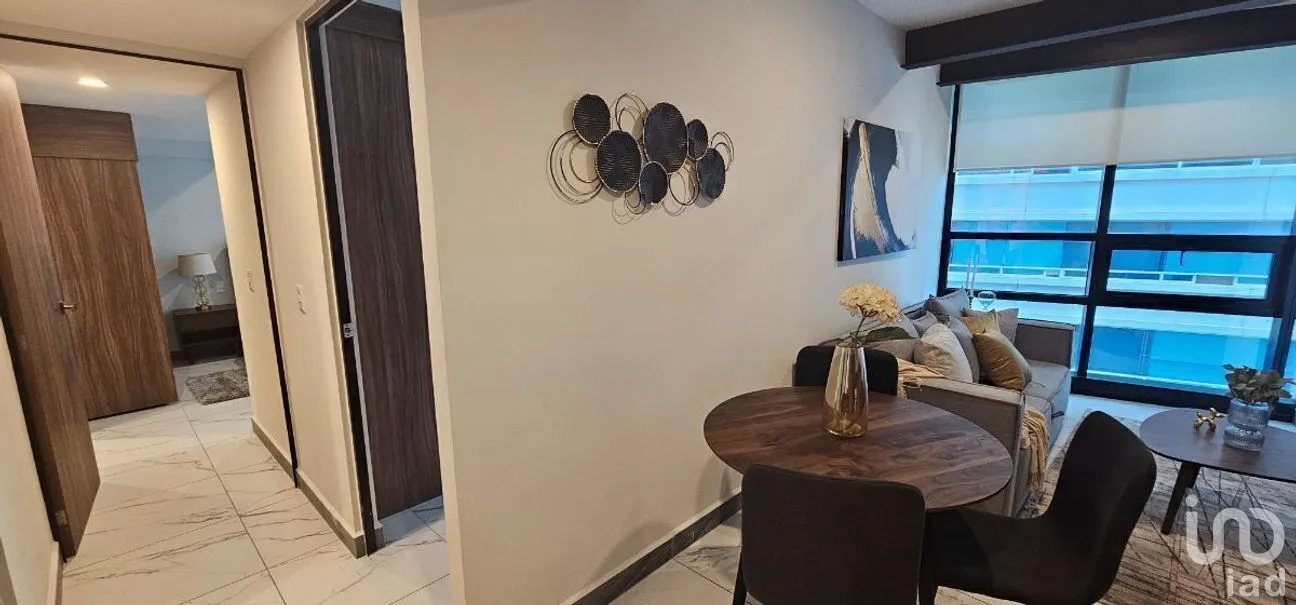 Departamento en Renta en San Pedro de los Pinos, Álvaro Obregón, Ciudad de México | NEX-276630 | iad México | Foto 10 de 31