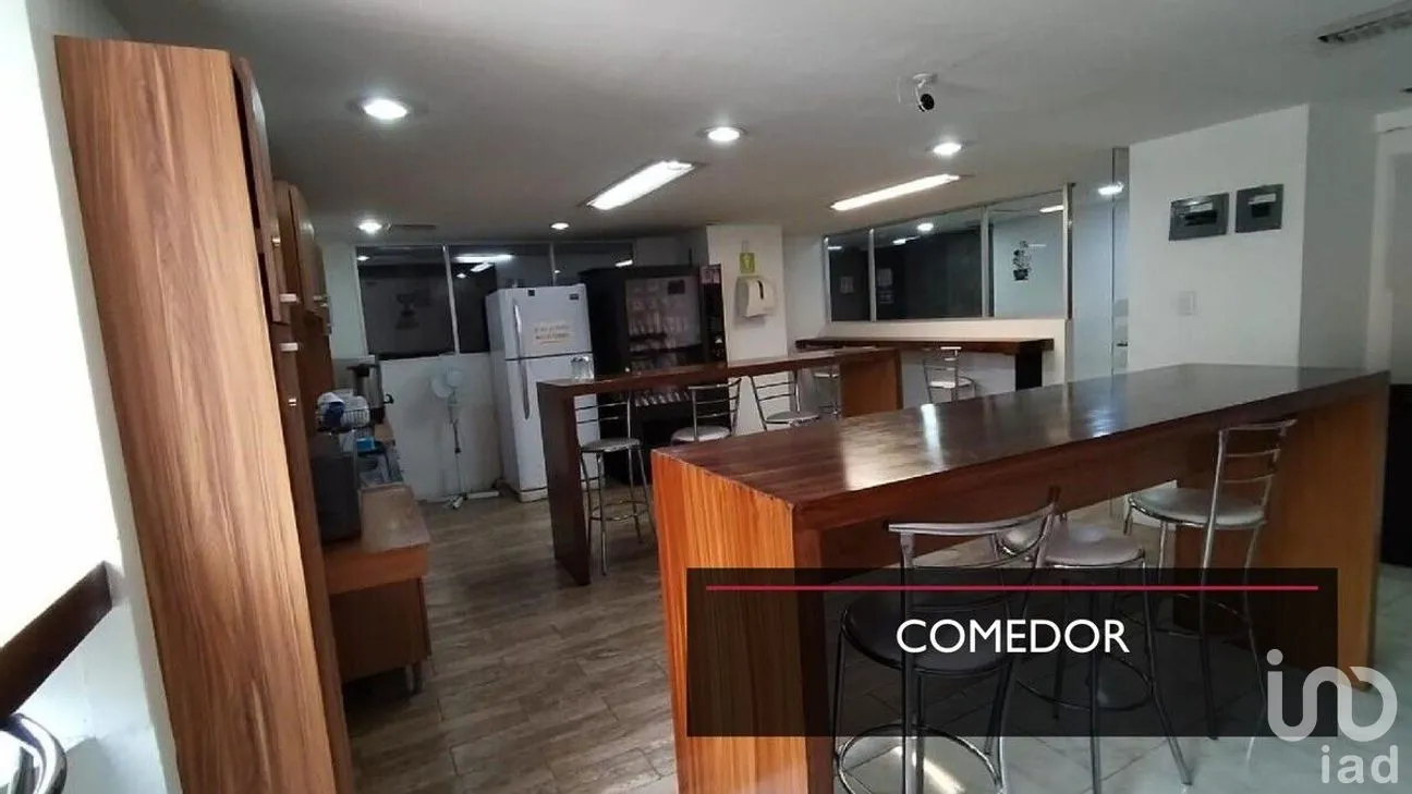 Oficina en Renta en Tabacalera, Cuauhtémoc, Ciudad de México | NEX-277121 | iad México | Foto 8 de 15