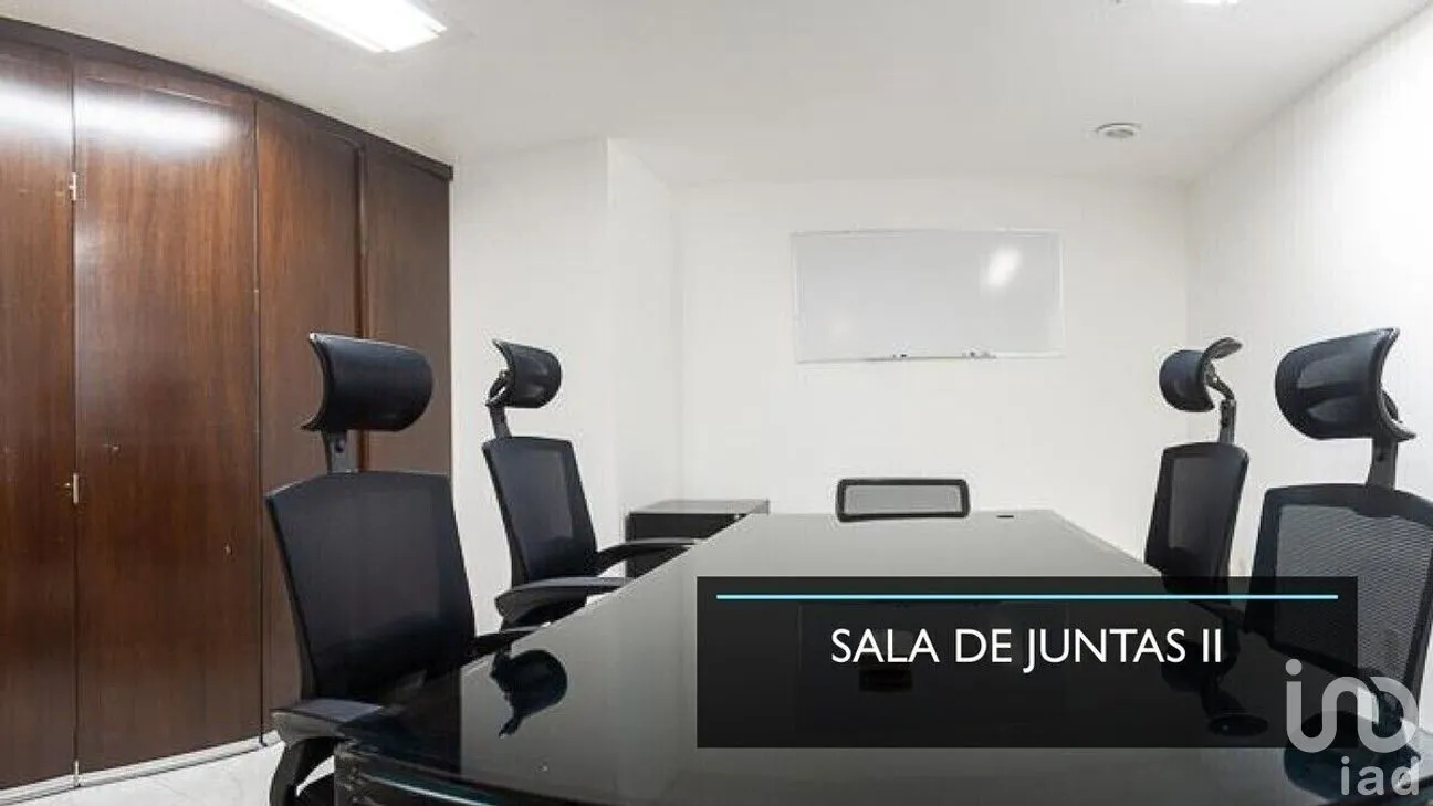 Oficina en Renta en Bosques de las Lomas, Cuajimalpa de Morelos, Ciudad de México | NEX-277123 | iad México | Foto 13 de 15