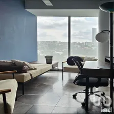 NEX-277126 - Oficina en Renta, con 4 baños, con 9 m2 de construcción en Bosques de las Lomas, CP 05120, Ciudad de México.