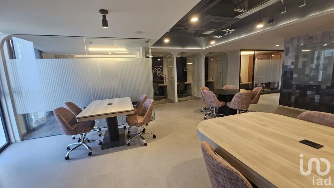 Departamento en Renta en Nápoles, Benito Juárez, Ciudad de México | NEX-277135 | iad México | Foto 12 de 20
