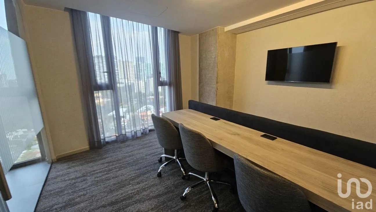 Departamento en Renta en Nápoles, Benito Juárez, Ciudad de México | NEX-277135 | iad México | Foto 14 de 20
