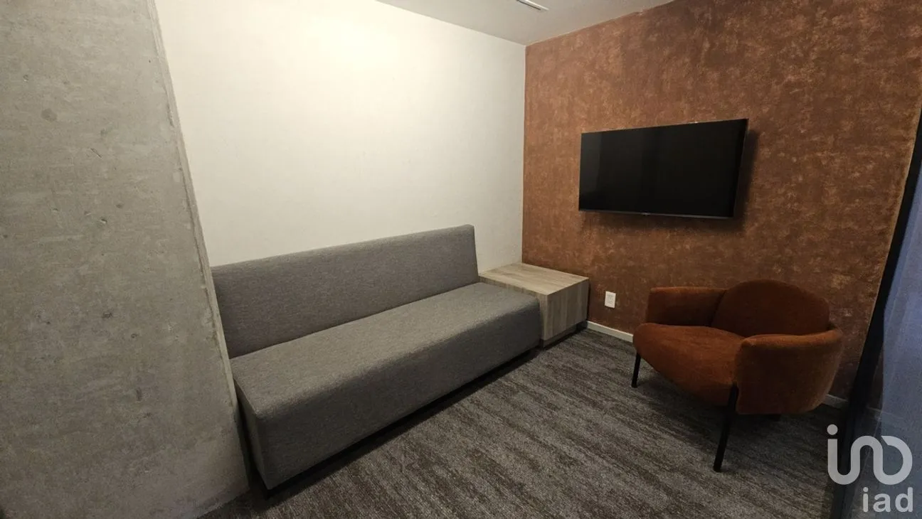 Departamento en Renta en Nápoles, Benito Juárez, Ciudad de México | NEX-277135 | iad México | Foto 18 de 20