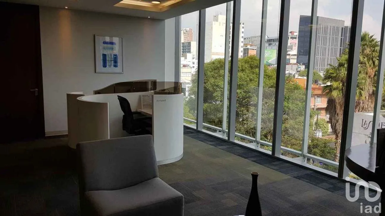 Oficina en Renta en Bosque de las Lomas, Miguel Hidalgo, Ciudad de México | NEX-278044 | iad México | Foto 18 de 18