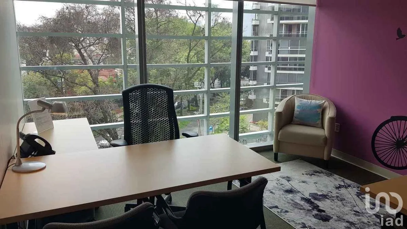 Oficina en Renta en Bosque de las Lomas, Miguel Hidalgo, Ciudad de México | NEX-278044 | iad México | Foto 7 de 18