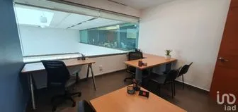 NEX-278046 - Oficina en Renta, con 4 baños, con 15 m2 de construcción en Jesús del Monte, CP 52764, Estado de México.