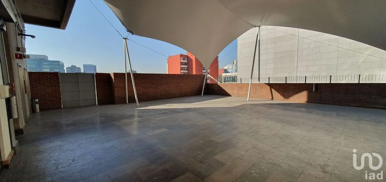 Oficina en Renta en Juárez, Cuauhtémoc, Ciudad de México | NEX-278049 | iad México | Foto 17 de 24