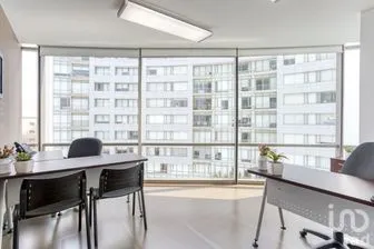NEX-278050 - Oficina en Renta, con 4 baños, con 20 m2 de construcción en Jesús del Monte, CP 52764, Estado de México.