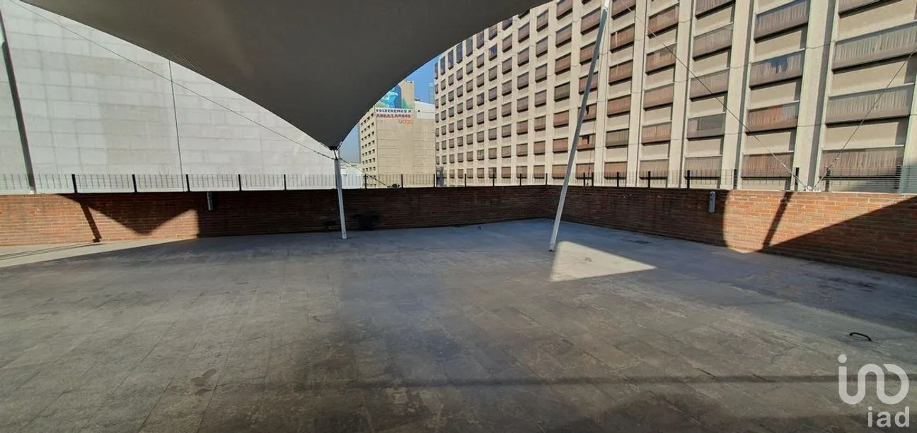 Oficina en Renta en Juárez, Cuauhtémoc, Ciudad de México | NEX-278051 | iad México | Foto 13 de 25