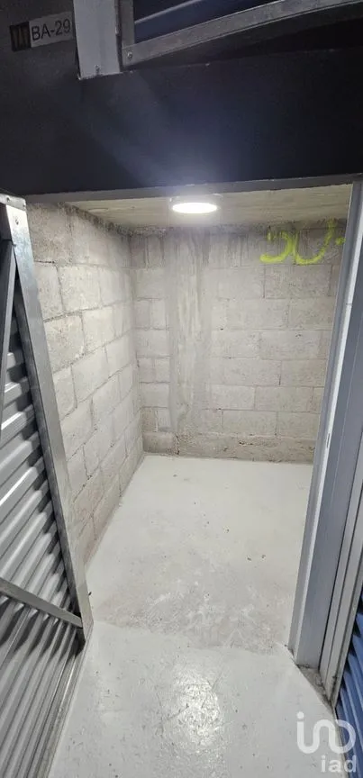 Departamento en Renta en San Pedro de los Pinos, Álvaro Obregón, Ciudad de México | NEX-278145 | iad México | Foto 35 de 42