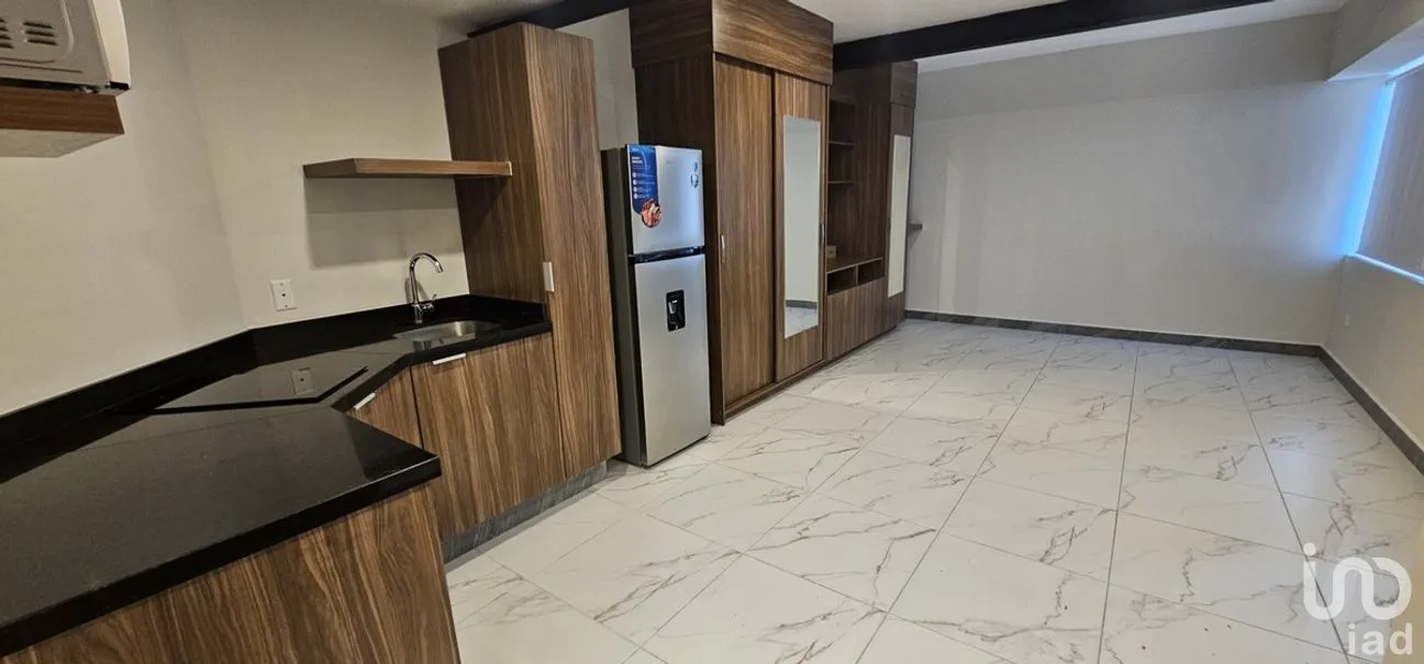 Departamento en Renta en San Pedro de los Pinos, Álvaro Obregón, Ciudad de México | NEX-278146 | iad México | Foto 2 de 27
