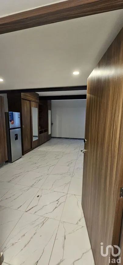 Departamento en Renta en San Pedro de los Pinos, Álvaro Obregón, Ciudad de México | NEX-278146 | iad México | Foto 4 de 27