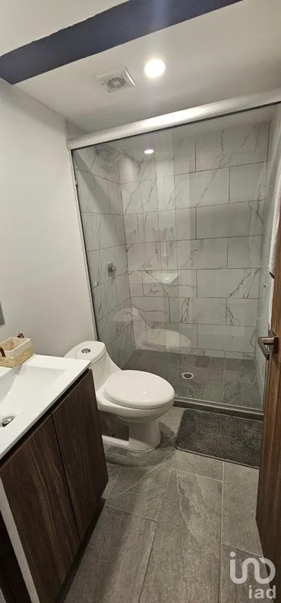 Departamento en Renta en San Pedro de los Pinos, Álvaro Obregón, Ciudad de México | NEX-278146 | iad México | Foto 6 de 27