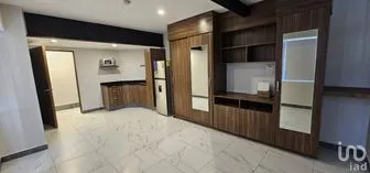 NEX-278146 - Departamento en Renta, con 1 baño, con 33.34 m2 de construcción en San Pedro de los Pinos, CP 01180, Ciudad de México.