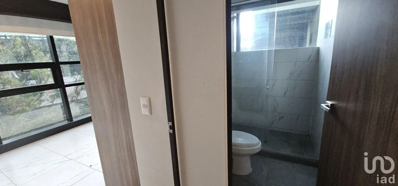 Departamento en Renta en San Pedro de los Pinos, Álvaro Obregón, Ciudad de México | NEX-278149 | iad México | Foto 11 de 37