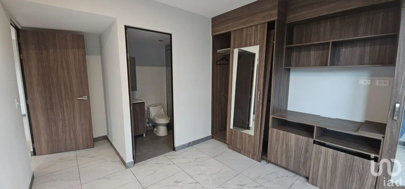 Departamento en Renta en San Pedro de los Pinos, Álvaro Obregón, Ciudad de México | NEX-278149 | iad México | Foto 3 de 37
