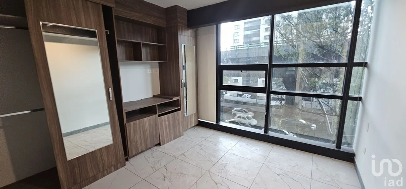 Departamento en Renta en San Pedro de los Pinos, Álvaro Obregón, Ciudad de México | NEX-278149 | iad México | Foto 7 de 37