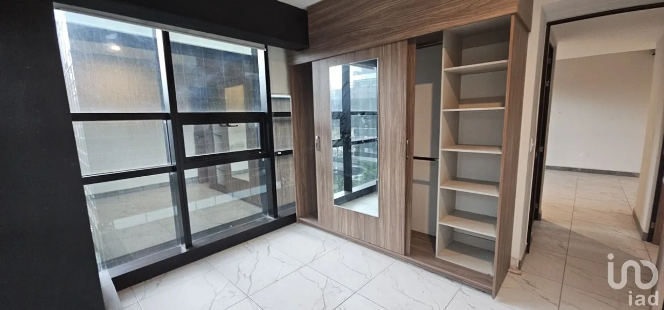 Departamento en Renta en San Pedro de los Pinos, Álvaro Obregón, Ciudad de México | NEX-278149 | iad México | Foto 9 de 37