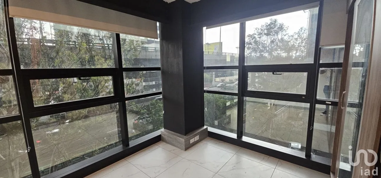 Departamento en Renta en San Pedro de los Pinos, Álvaro Obregón, Ciudad de México | NEX-278149 | iad México | Foto 10 de 37