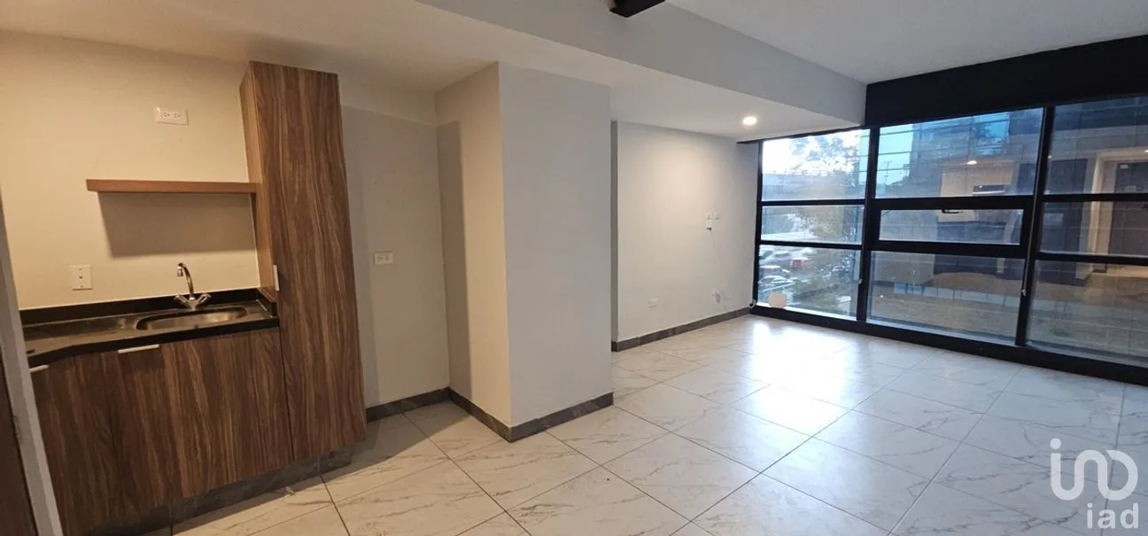 Departamento en Renta en San Pedro de los Pinos, Álvaro Obregón, Ciudad de México | NEX-278149 | iad México | Foto 1 de 37