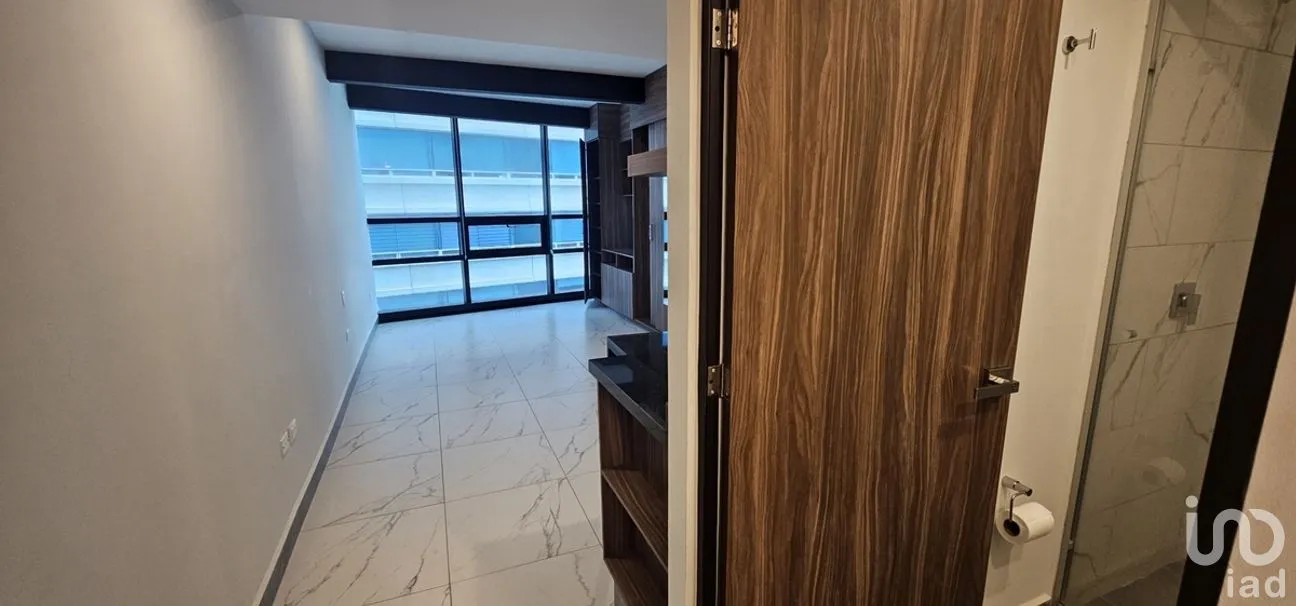Departamento en Renta en San Pedro de los Pinos, Álvaro Obregón, Ciudad de México | NEX-278150 | iad México | Foto 2 de 25