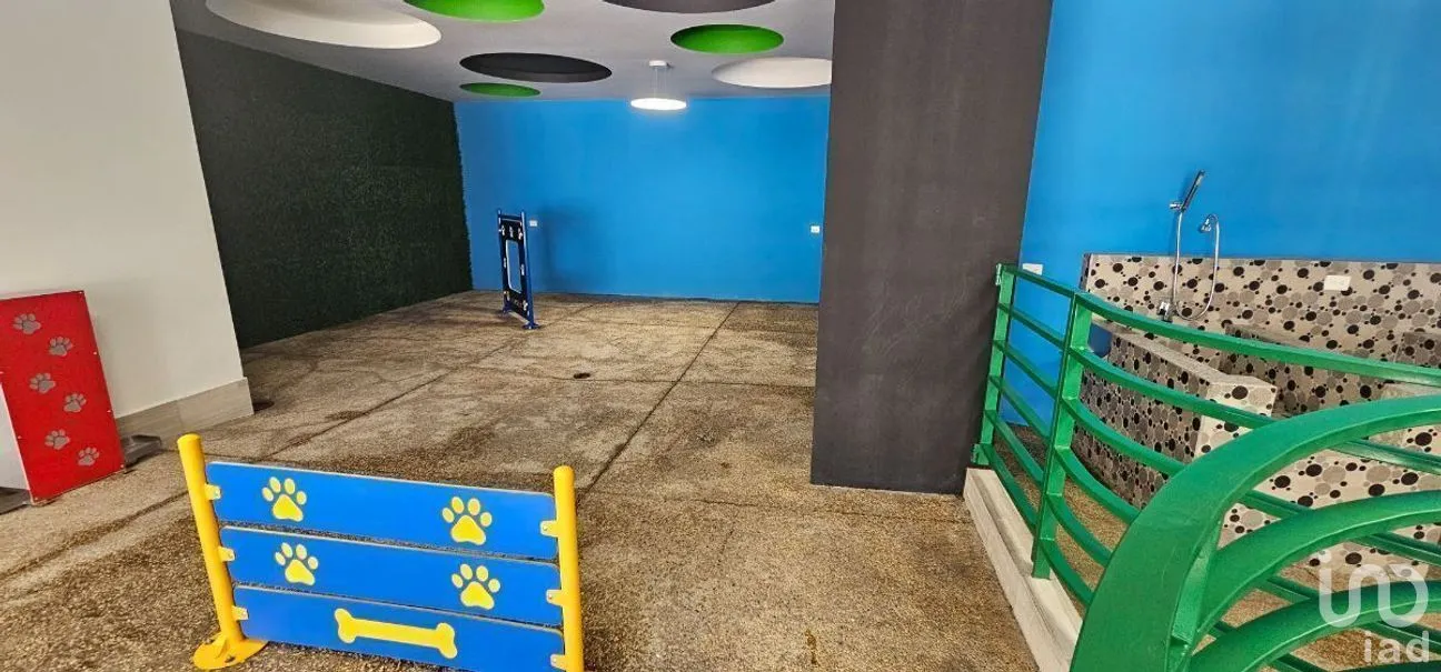 Departamento en Renta en San Pedro de los Pinos, Álvaro Obregón, Ciudad de México | NEX-278150 | iad México | Foto 12 de 25