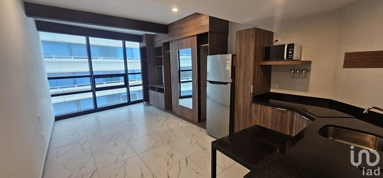 Departamento en Renta en San Pedro de los Pinos, Álvaro Obregón, Ciudad de México | NEX-278150 | iad México | Foto 1 de 25