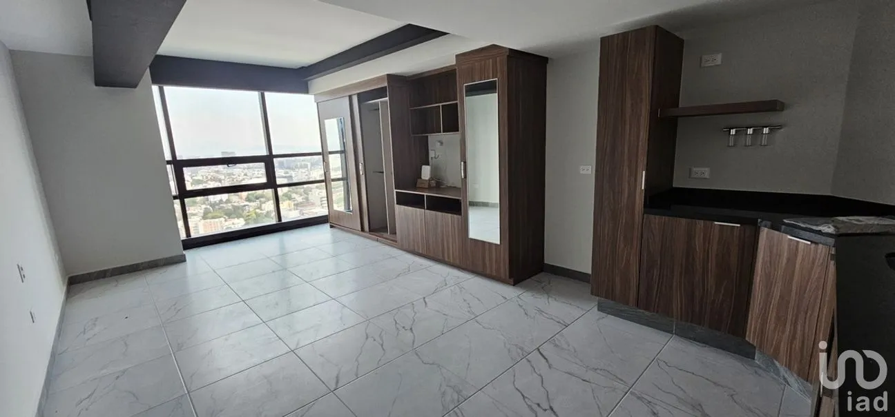 Departamento en Renta en San Pedro de los Pinos, Álvaro Obregón, Ciudad de México | NEX-278152 | iad México | Foto 2 de 25
