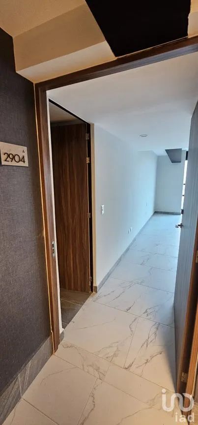 Departamento en Renta en San Pedro de los Pinos, Álvaro Obregón, Ciudad de México | NEX-278152 | iad México | Foto 4 de 25
