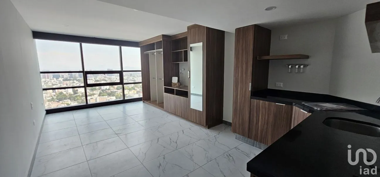 Departamento en Renta en San Pedro de los Pinos, Álvaro Obregón, Ciudad de México | NEX-278152 | iad México | Foto 1 de 25