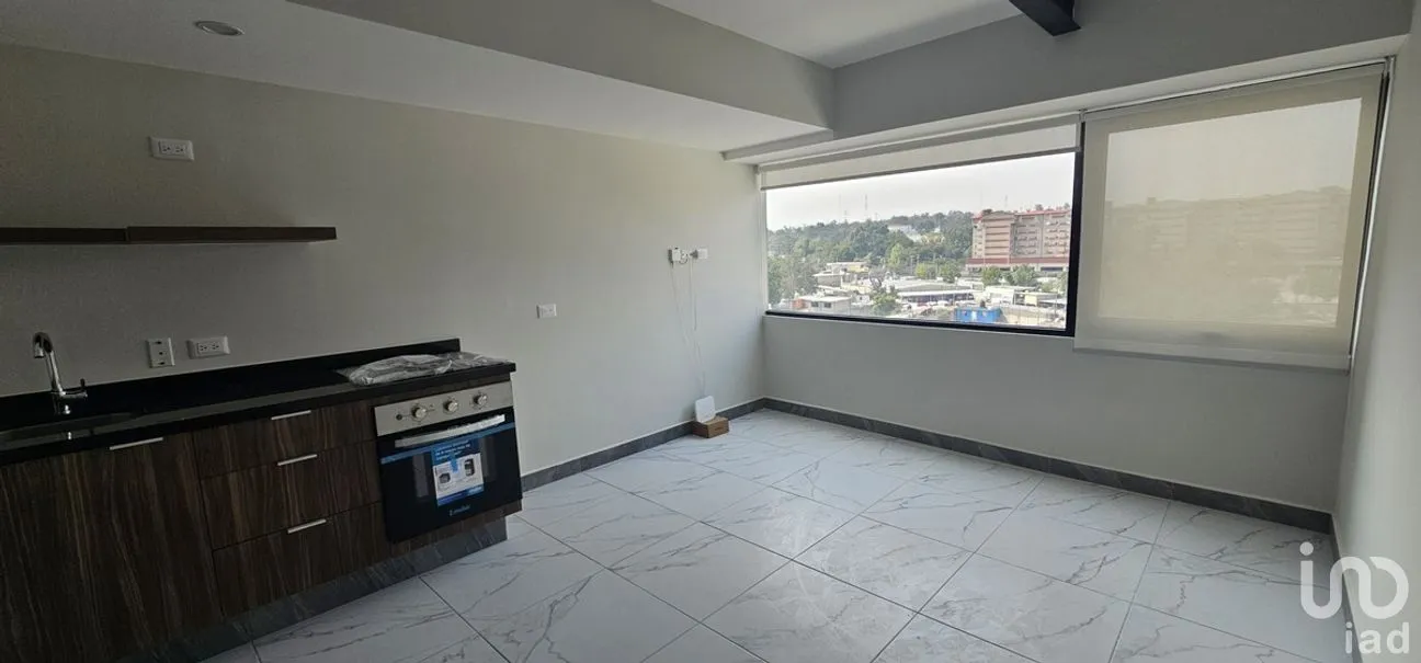 Departamento en Renta en San Pedro de los Pinos, Álvaro Obregón, Ciudad de México | NEX-278153 | iad México | Foto 2 de 37