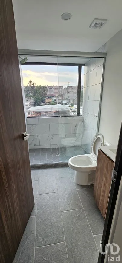 Departamento en Renta en San Pedro de los Pinos, Álvaro Obregón, Ciudad de México | NEX-278153 | iad México | Foto 11 de 37